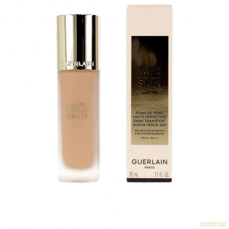 PARURE GOLD MATE make up 35ml