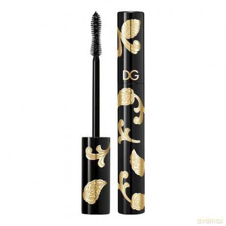 Passioneyes - Intense Volume Mascara N.1 Nero Sicilia