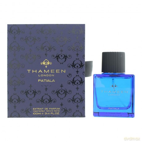 Patiala - parfmovan˝ extrakt - Volume: 100 ml