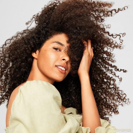 Paul Mitchell Clean Beauty Smooth Anti-Frizz Shampoo - Vegane Haar-Wäsche Für Geschädigtes Haar, Haarpflege Mit Mandel-Öl - 250ml