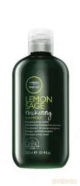 Paul Mitchell Haarpflege Tea Tree Lemon Sage Thickening Shampoo 50 ml