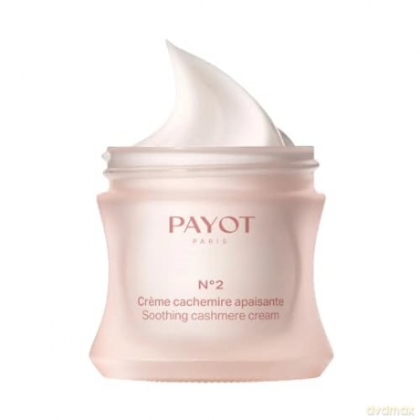PAYOT - Creme Nr. 2 Kaschmir - Rich Cream 50 ml