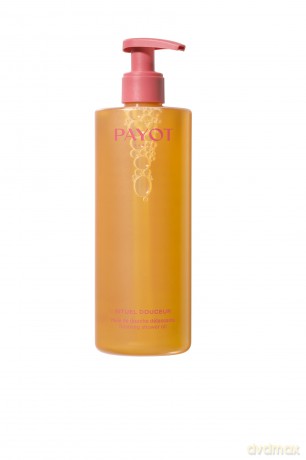 Payot - Entspannendes Duschöl, 400 ml