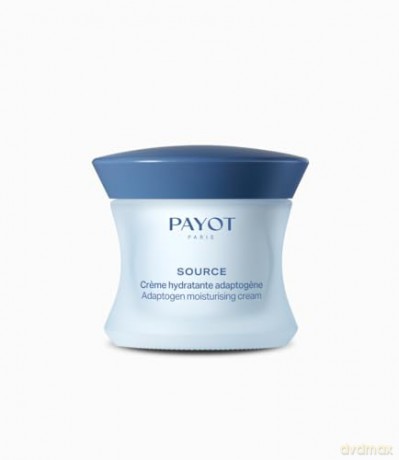 Payot - Feuchtigkeitscreme Adaptogen - 50 ml
