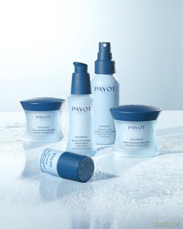 Payot - Feuchtigkeitscreme Adaptogen - 50 ml