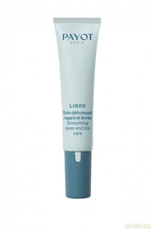 Payot - Glättende Pflege für Augen und Lippen, glatt, 15 ml