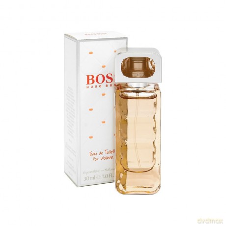 Hugo Boss Orange Woda Toaletowa Spray dla Kobiety 30ml [PERFUMY]