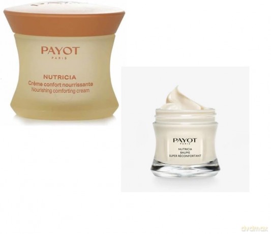 Payot - Nutrica Pflegende Komfort-Creme, 50 ml