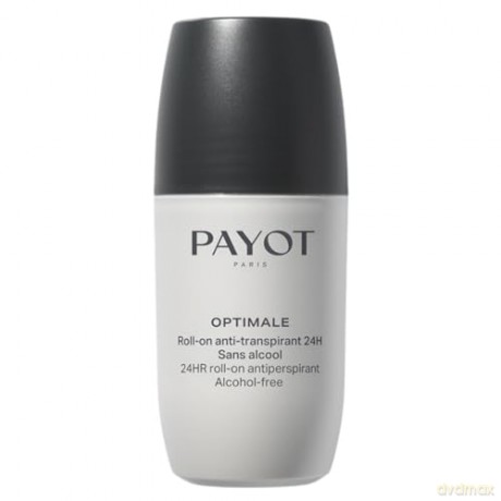 Payot - Optimales Deodorant 24h - 75ml