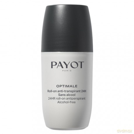 Payot - Optimales Deodorant 24h - 75ml