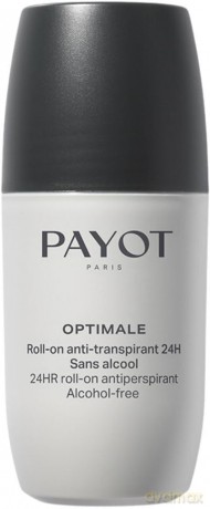 Payot - Optimales Deodorant 24h - 75ml