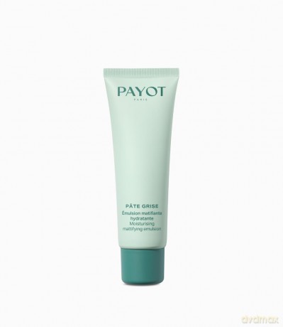 Payot - Pâte Grise Moisturising Mattifying Emulsion 50 ml