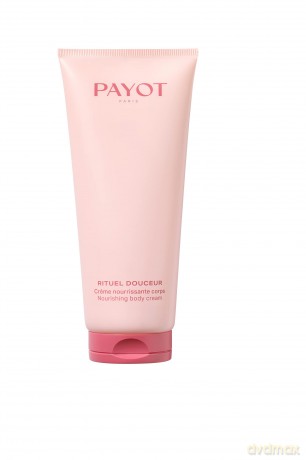 Payot - Pflegende Körpercreme, 200 ml - Ritual Douceur