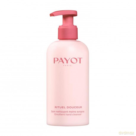 Payot - Rituel Corps - Soin Nettoyant Mains Surgras - Paris (Handreiniger)
