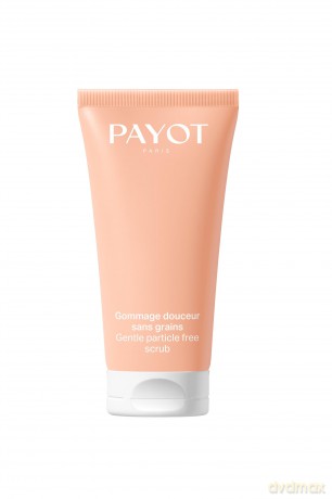 Payot - Sanftes Peeling ohne Körner, 50 ml