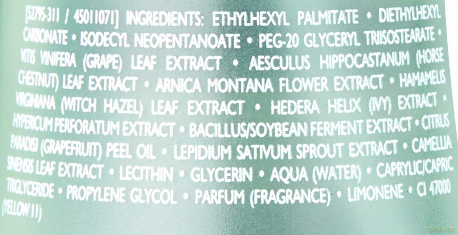 Payot Concentre Anti-Capitons Cellulite Corrector 125ml