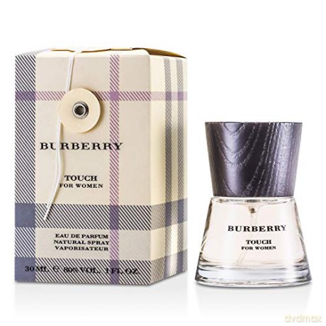 Burberry Touch (W) Woda Perfumowana Spray 30ml [PERFUMY]