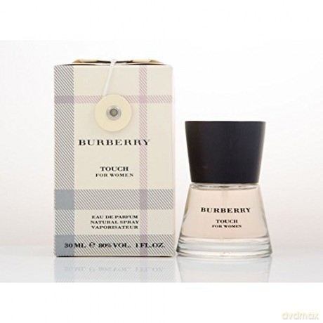 Burberry Touch (W) Woda Perfumowana Spray 30ml [PERFUMY]