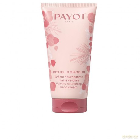 Payot Hand- und Nagelcreme, ideal für Erwachsene, Unisex