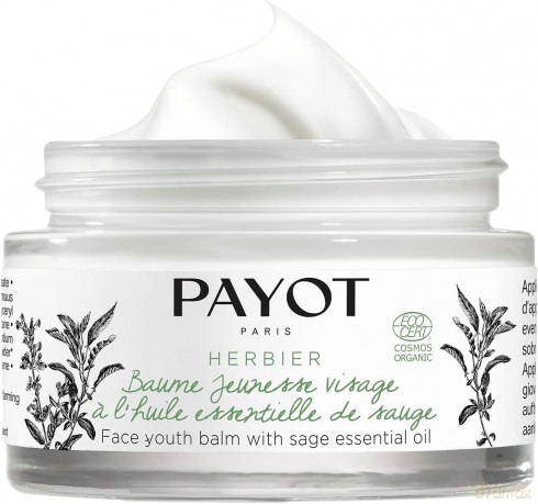 PAYOT Herbier Baume Jeunesse Visage, 50 ml