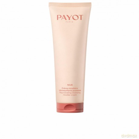 PAYOT Nue Rejuvenating Cleansing Micellar Cream