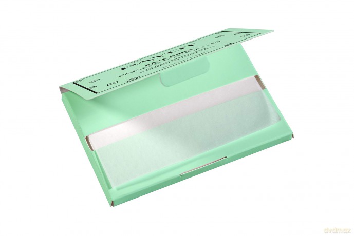 Payot Paris Pate Grise Papiers Matifiants Pack 1Un