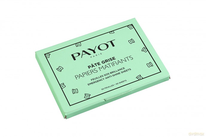 Payot Paris Pate Grise Papiers Matifiants Pack 1Un