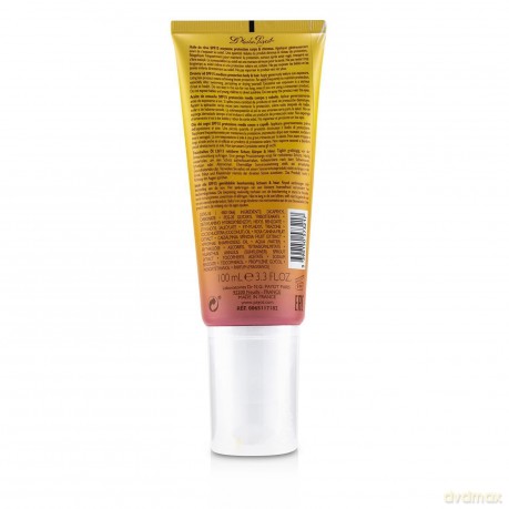 PAYOT PARIS Sunny Huile De Reve Moyenne Protection Spf15 100Ml