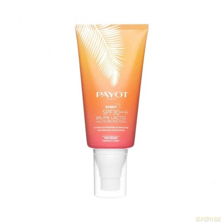 Payot Sunny Spf 30 Zerstäuber, 150 ml