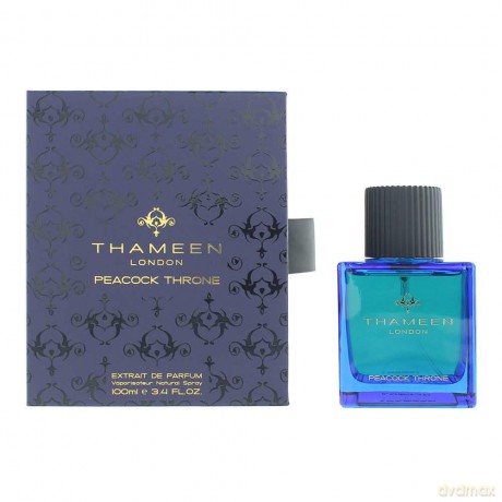 Peacock Throne - parfmovan˝ extrakt - Volume: 100 ml