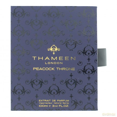 Peacock Throne - parfmovan˝ extrakt - Volume: 100 ml