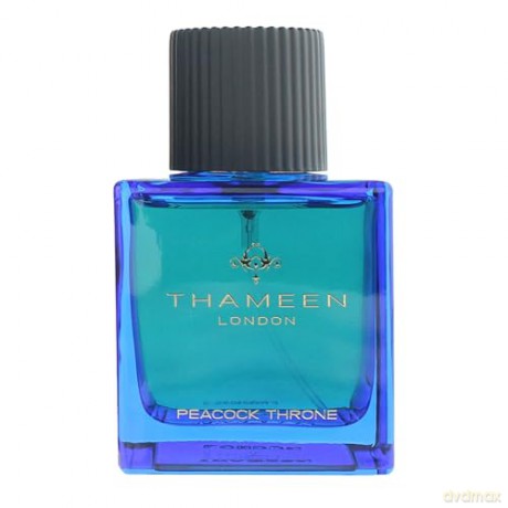 Peacock Throne - parfmovan˝ extrakt - Volume: 100 ml