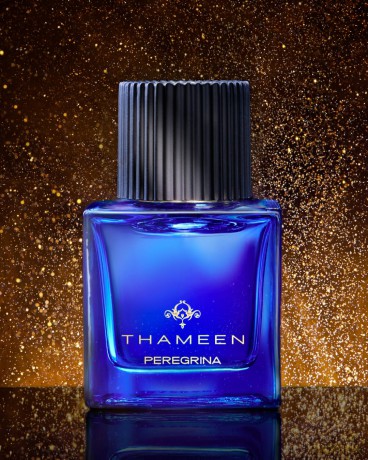 Peregrina - parfmovan˝ extrakt - Volume: 100 ml