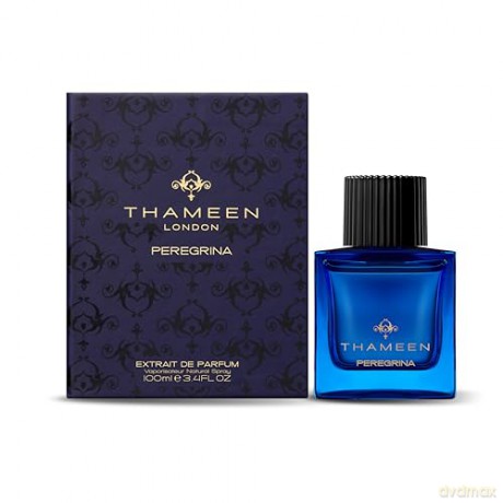 Peregrina - parfmovan˝ extrakt - Volume: 100 ml