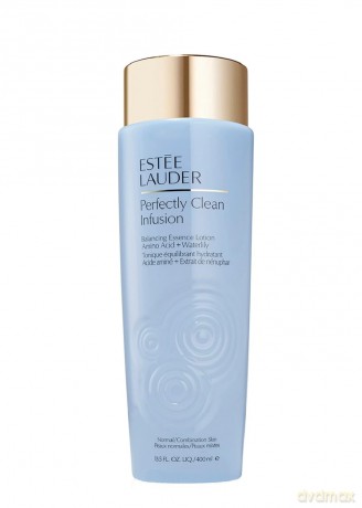 PERFECTLY CLEAN INFUSION balancing essence lotion 400 ml