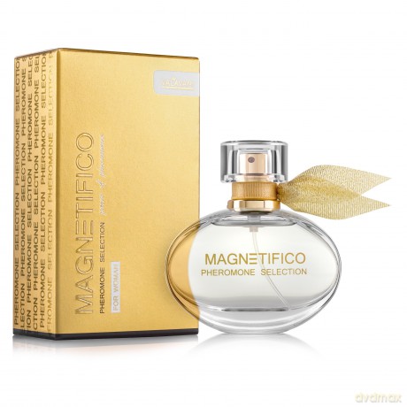 Perfume with pheromones for women Pheromone Selection - Volume: 50 ml