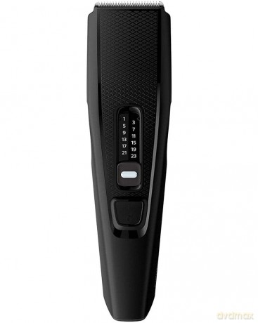 Philips Hair Clipper Series 3000 Haarschneider mit Trim-n-Flow-Technologie (Modell HC3510/15)