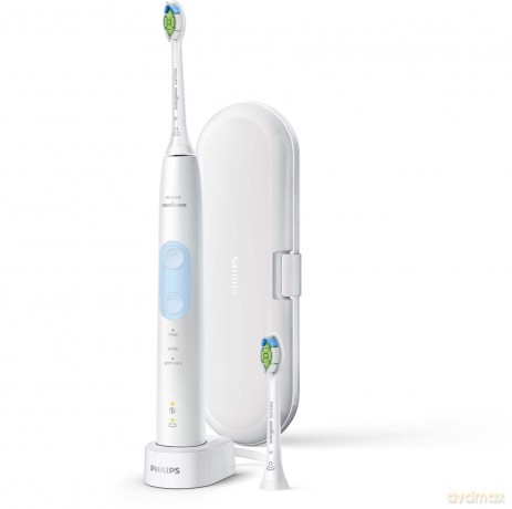 PHILIPS HX6859/29 Schallzahnbürste, Polycarbonate