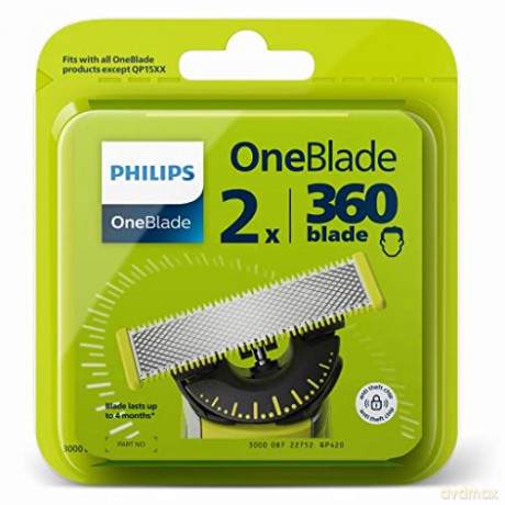 Philips Norelco OneBlade QP420/50 Shaver Accessory Shaving Head