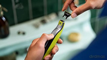 Philips Norelco OneBlade QP420/50 Shaver Accessory Shaving Head