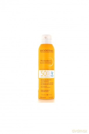 Photoderm Sun Mist Spf50+ 150ml