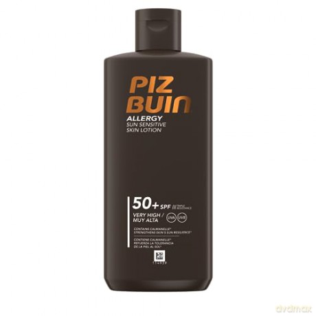 PIZ BUIN Allergy Sun Sensitive Skin Lotion SPF50