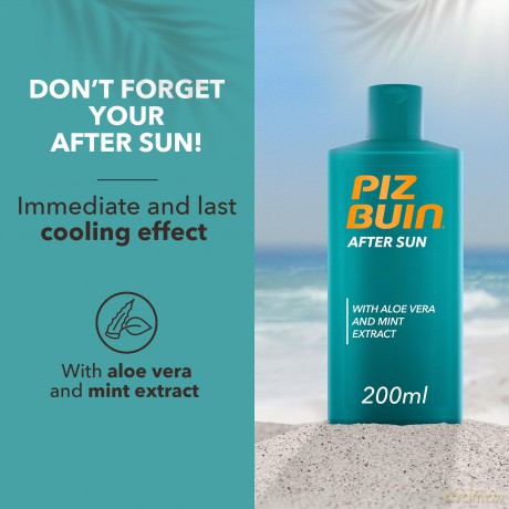 Piz Buin Fp30 Cr.Alergy 400