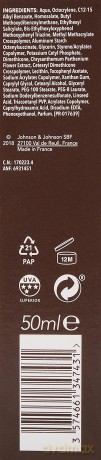 Piz Buin LIGHT dry touch face fluid SPF30 50 ml