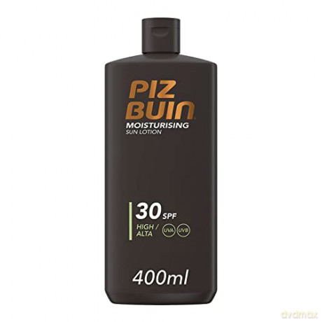 Piz Buin Sonnencreme Sp30 400 ml, 400 ml
