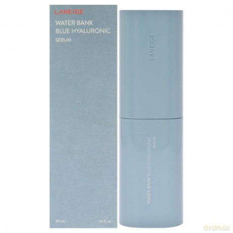 Pleov srum Water Bank Blue Hyaluronic Serum 50 ml