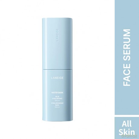 Pleov srum Water Bank Blue Hyaluronic Serum 50 ml