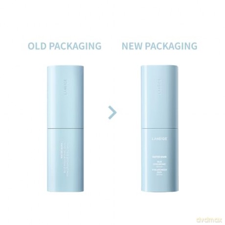 Pleov srum Water Bank Blue Hyaluronic Serum 50 ml
