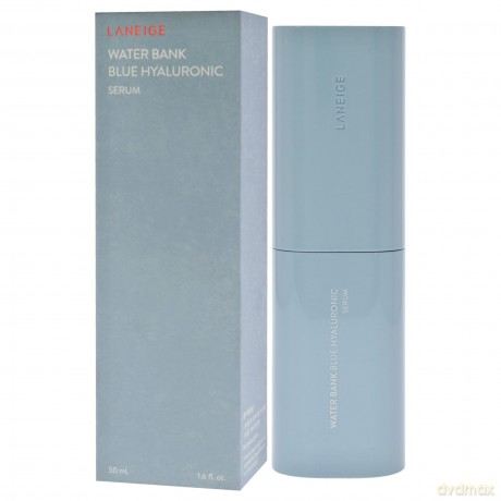 Pleov srum Water Bank Blue Hyaluronic Serum 50 ml