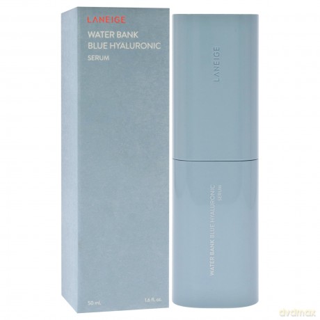 Pleov srum Water Bank Blue Hyaluronic Serum 50 ml